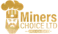 Miners Choice Logo